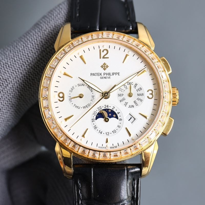 PATEK PHILIPPE Watches